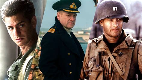 best second world war films|best ww2 movies ranked.